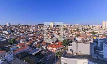 Imagem 5: Apartamento para Aluguel - Vila Ema, 2 Quartos, 40 m2