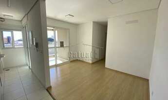 Imagem 2: Apartamento com 2 quartos no Spot Residence Edifício - Bairro Centro em Londrina