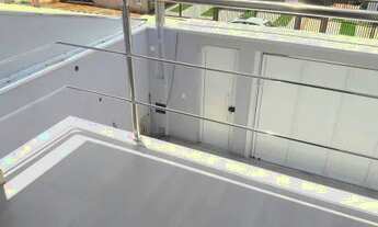 Imagem 6: Casa com 3 dormitórios à venda, 180 m² por R$ 510.000,00 - Loteamento Residencial Jardim E