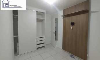 Imagem 6: APARTAMENTO 2 QUARTOS PARA LOCAÇÃO, CONDOMÍNIO RESERVA NATURA!!