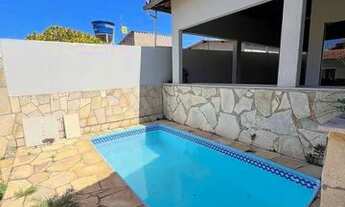 Imagem 3: Casa para aluguel em Luziânia