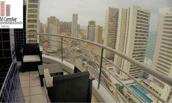 Imagem: Apartamento por Temporada A Partir R$ 170,00