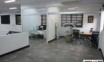 Imagem 5: GALPÃO/ DEPÓSITO/ ARMÁZEM 600m² por R$ 4.850.000,00/$ 19.000,00 LOCAÇÃO