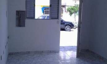 Imagem 7: Kitnet para alugar, por R$ 1.200/mês - Campo Grande - Santos/SP