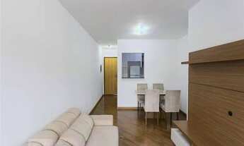 Imagem: Apartamento Tatuapé São Paulo/SP