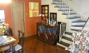 Imagem 7: SOBRADO - VENDA - EMBARÉ - SANTOS