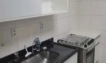 Imagem 5: Apartamento para aluguel na Ondina, quarto e sala, mobiliado, 50 metros, em Salvador BA