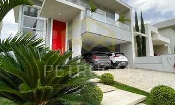 Imagem: Casa - Swiss Park - Campinas