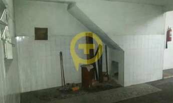 Imagem 3: Galpão/Depósito/Barracão SANTOS - SP