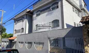 Imagem 4: Apartamento para aluguel 2 quartos no Bairro Eldorado