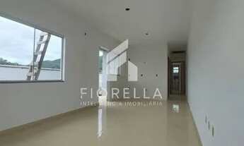 Imagem 2: Casa com 02 dormitório 01 suíte, no loteamento Bosque de São José