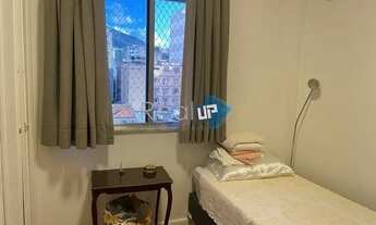 Imagem 7: APARTAMENTO - TIJUCA - 02 QUARTOS