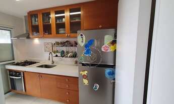 Imagem 6: Apartamento Locação Lorian Boulevardcom 4 dormitórios para alugar, 109 m² por R$ 7.435/mês