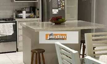 Imagem 3: Sobrado com 3 dormitórios à venda, 221 m² por R$ 750.000,00 - Dos Casa - São Bernardo do C