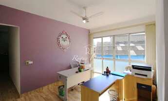 Imagem 3: Apartamento com 2 dormitórios, 70 m² - venda por R$ 330.000,00 ou aluguel por R$ 2.282,00