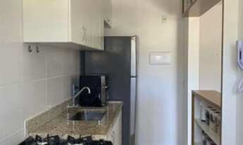 Imagem 5: Apartamento novo, com planta ampla e moderna. Condomínio completo