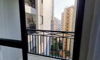 Imagem 4: Apartamento com 2 dormitórios para alugar, 55 m² por R$ 2.999,97/mês - Vila Carrão - São P