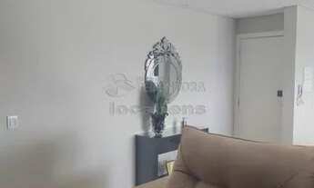 Imagem 4: Apartamento Padrão em São José do Rio Preto