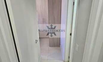 Imagem 5: Apartamento com 2 Quartos Sendo 1 Suite C/ ampla Varanda, 60m² em Jaguaribe - Osasco - SP