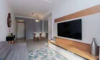 Imagem: Apartamento à venda na Vila Olímpia, 76