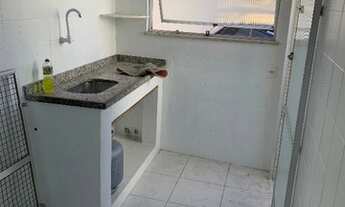 Imagem 4: ALugo Excelente Quarto e sala no Centro de Niterói