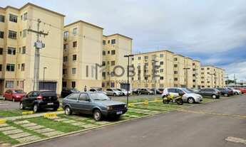 Imagem 2: Apartamento em Sarandi - Porto Alegre