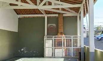 Imagem 2: Casa de Condomínio para Locação em Veleiros - São Paulo