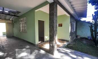 Imagem 5: Casa de Condomínio para Aluguel - Freguesia , 3 Quartos, 145 m2