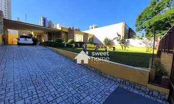 Imagem 3: Casa no Centro Casa com 4 dormitórios