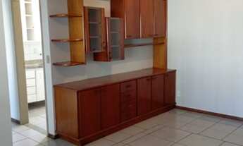 Imagem 3: Apartamento com 2 quartos no Edificio Vila Lobos - Bairro Setor Central em Goiânia