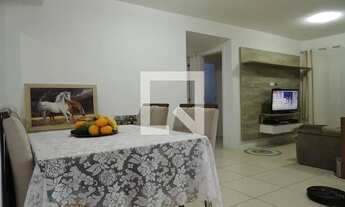 Imagem 2: Apartamento para Aluguel - Jacarepaguá, 2 Quartos, 60 m2