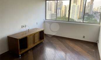 Imagem 2: ALTO DA BOA VISTA ! 2 dormitorios !