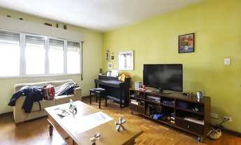 Imagem 2: Apartamento para venda tem 92 metros quadrados com 2 quartos em Casa Verde - São Paulo - S