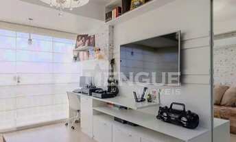 Imagem 5: Apartamento com 2 dormitórios e 1 vaga de garagem, à venda no bairro Jardim Lindoia em Por