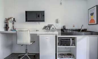 Imagem 4: Apartamento para alugar no bairro Vila Olímpia - São Paulo/SP, Zona Sul