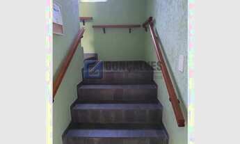 Imagem 2: SAO BERNARDO DO CAMPO - Residential / Apartment - JORDANOPOLIS