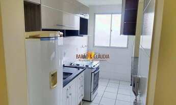 Imagem 5: AP1029/ Apartamento com 2 quartos à venda, 45 m² por R$ 145.000 - Jardim Jockey Club - Lon