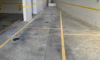 Imagem 3: Apartamento para venda possui 76 metros quadrados com 3 quartos