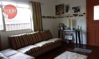 Imagem 7: Casa com 3 dormitórios à venda, 123 m² por R$ 370.000,00 - Jardim Paulista - Ribeirão Pret