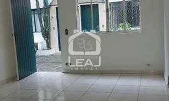 Imagem 2: Sobrado em condominio fechado, com 57 m² sendo 2 dormitórios, sala e 1 vaga de garagem. A