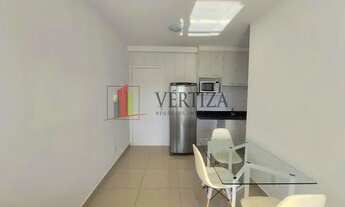 Imagem 5: Apartamento mobiliado para locação na Vila Olímpia