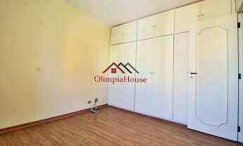 Imagem 16: Locação Apartamento 4 Dormitórios - 270 m² Brooklin