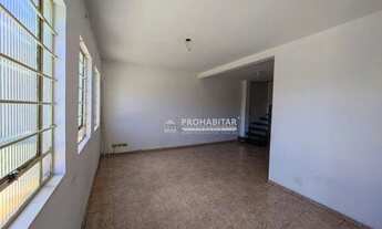 Imagem 3: Sobrado com 3 dormitórios, 102 m² - venda por R$ 490.000,00 ou aluguel por R$ 2.800,00/mês