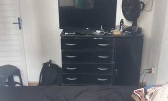 Imagem 5: Kitnet mobiliado