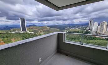 Imagem 6: Apartamento para aluguel possui 102 metros quadrados com 3 quartos em Vila da Serra - Nova