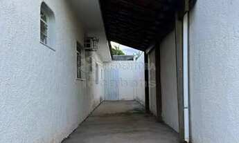 Imagem 3: Casa Padrão em São José do Rio Preto