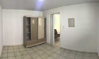 Imagem 6: Kitnet/conjugado para aluguel possui 30 metros quadrados com 1 quarto