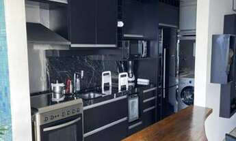 Imagem 4: APARTAMENTO 1 SUÍTE, EM 63M², NA BARRA