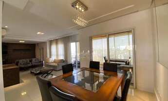 Imagem 4: Apartamento com 3 dormitórios para alugar, 166 m² por R$ 6.770,00/mês - Condomínio Des Art