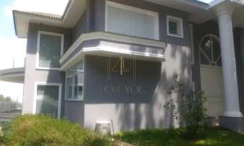 Imagem 2: Casa para locação em Tamboré - Barueri, SP